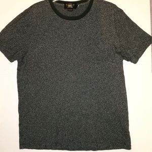 Double R Ralph Lauren Men's Pocket Tee Shirt